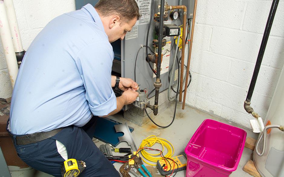 tarif entretien chaudière gaz Nanterre
